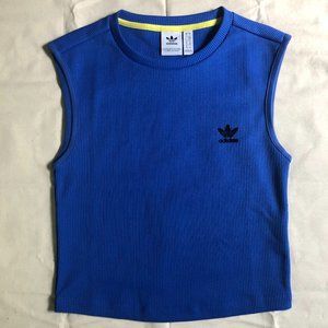 Adidas casual "tank" top